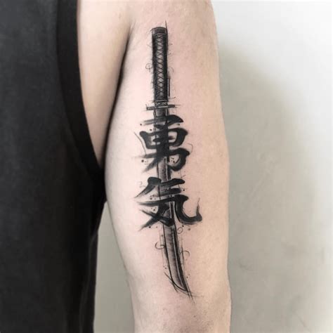 245 Ninja Tattoos Ideas And Designs 2024 Tattoosboygirl