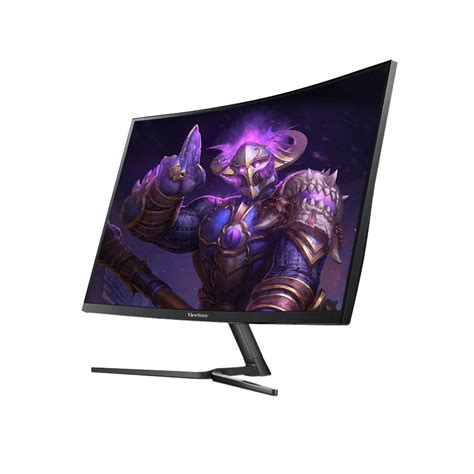 VIEWSONIC VX2458 24 144HZ 1MS 1080P Curved Gaming Monitor Taipei