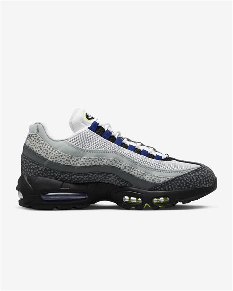 Nike Air Max 95 Mens Shoes Nike Ca