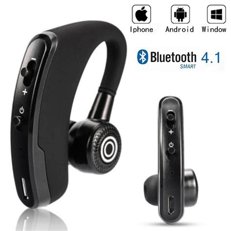 V Wireless Bluetooth Headphone Bluetooth Headset Stereo Earphone