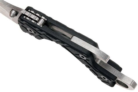 Kershaw Cinder 1025, keychain knife | Advantageously shopping at ...