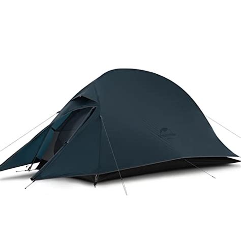 Naturehike Cloud up 1 Tente de Dôme de Randonnée Ultra Légère pour 1