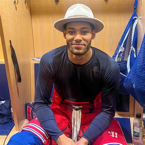 New York Rangers on Twitter: "Him"