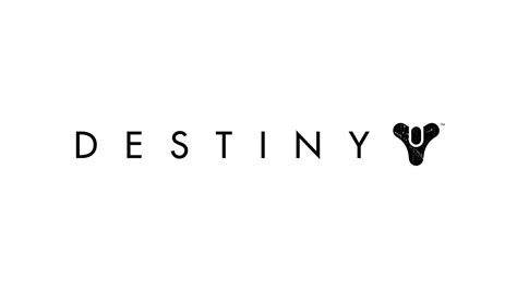 Bungie Destiny Logo Wallpaper