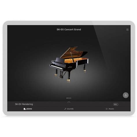 Kawai GL 10 ATX 4 E P Grand Piano Thomann United Arab Emirates