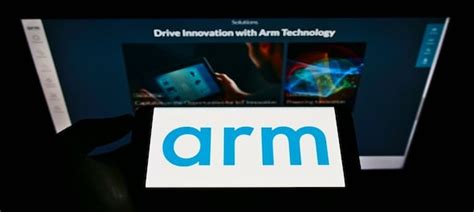 Softbank Backed Arm Raises 4 87 Billion At 51 Per Share In Biggest