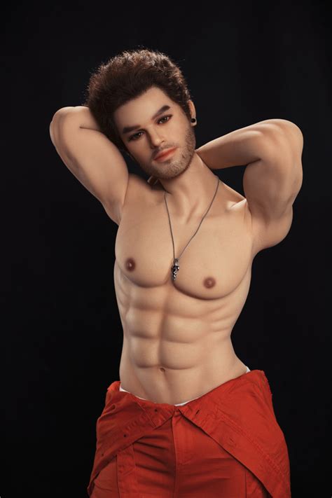 Realistic Male Sex Doll Sex Dolls For Women Kanadoll