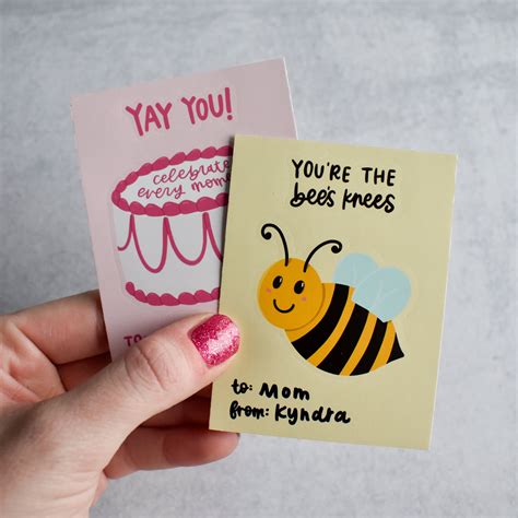 Bees Knees Sticker Gram Cute Client Ts Kynyoubelieveit