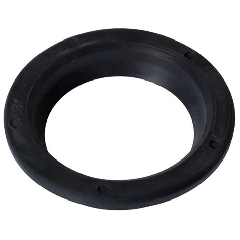 3 Rubber Grommet The Drainage Products Store