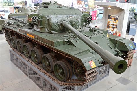 Centurion Mk3 ‘t351770 03 Zr 71 Arromanches Lily” Flickr