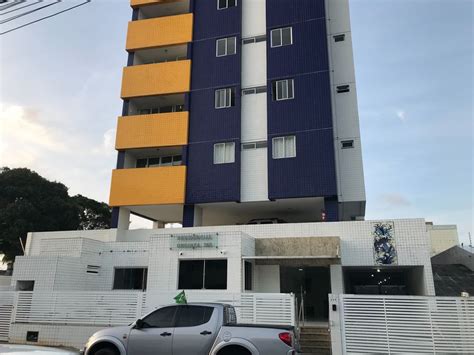 Apartamento Na Avenida Dom Mois S Coelho Torre Em Jo O Pessoa