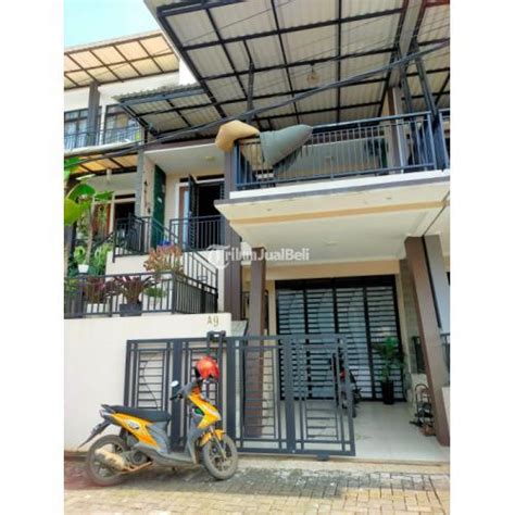 Dijual Rumah Lt Lb Siap Huni Kamar Tidur Di Beji Di Depok