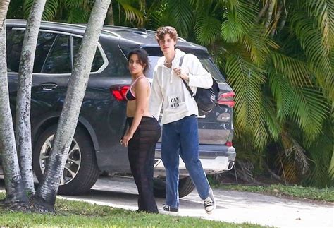 Camila Cabello Camila Cabello Iamgabrielaung Nude OnlyFans Photo The Fappening Plus