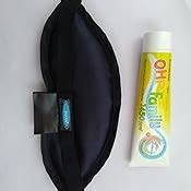 Hot Eye Compress Heat Bag For Dry Eye The Eye Mask Hot Compress For Blepharitis Amazon Co Uk