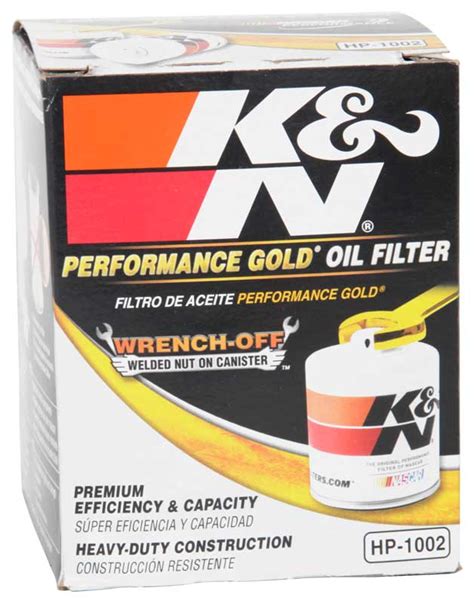 Kenworth Oil Filter