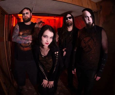 Canadian Female Fronted Metal Band The Fixer Relases New Music Video "Depart" | Metalheads ...