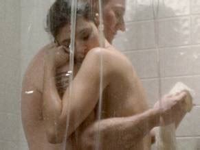 Jamie Lynn Sigler Nude Scene