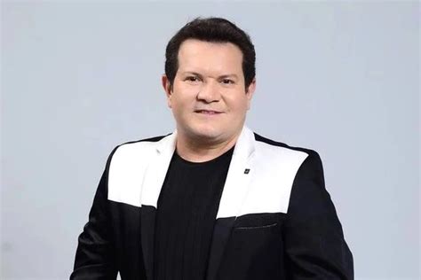 Cantor Ximbinha Culpa Pastora Por Separa O De Joelma Disse Que Eu