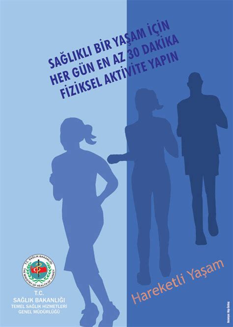 Sağlık ile ilgili Afişler Harbi Forum