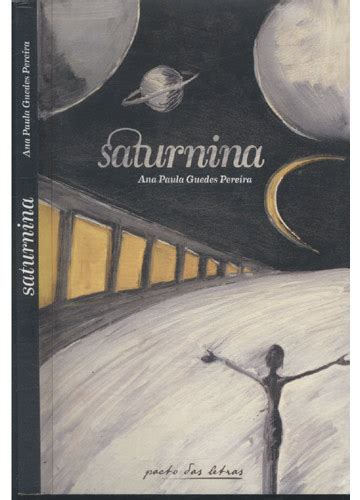 Sebo Do Messias Livro Saturnina Dedicat Ria Da Autora