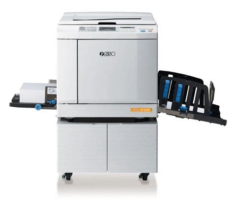 Riso Sf Digital Duplicator At Best Price In Raipur By R K