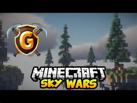 Minecraft Mit Alle Skywars Kits Gewinnen Youtube