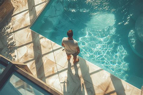 Abri Piscine Fait Maison Euromedpiscines