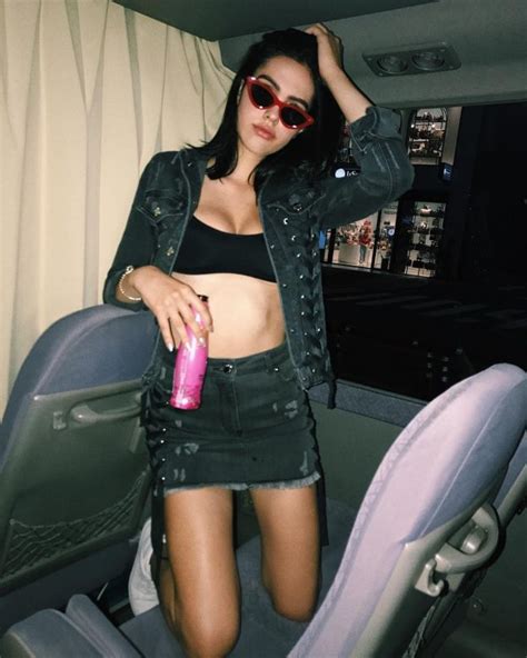 Amelia Hamlin Nude Leaked Explicit Collection Photos Videos The Fappening