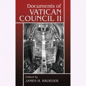 DOCUMENTS OF VATICAN COUNCIL II – SB – Paulines