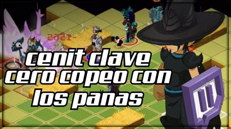 DOFUS 2 62 JUGANDO CON LOS PARCEROS CONTRA LOS PARCEROS EL CENIT ES