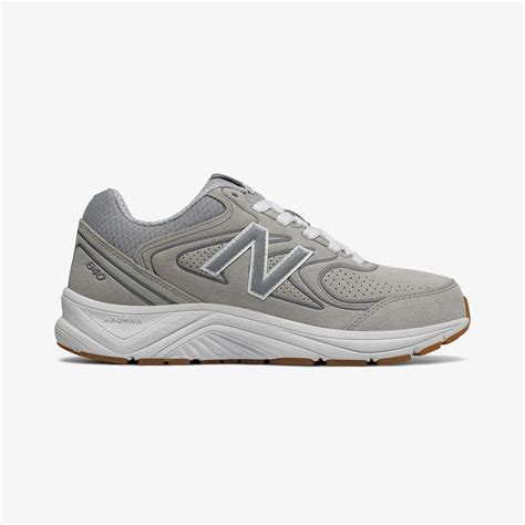 New Balance 840 Lifestyle Unisex Gri Spor Ayakkabı - HouseOfSuperStep ...
