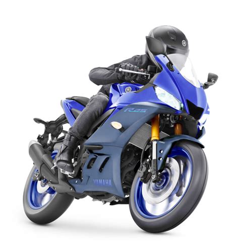 Yamaha Tampil Makin Percaya Diri Luncurkan R25 Warna Baru Lifestyle