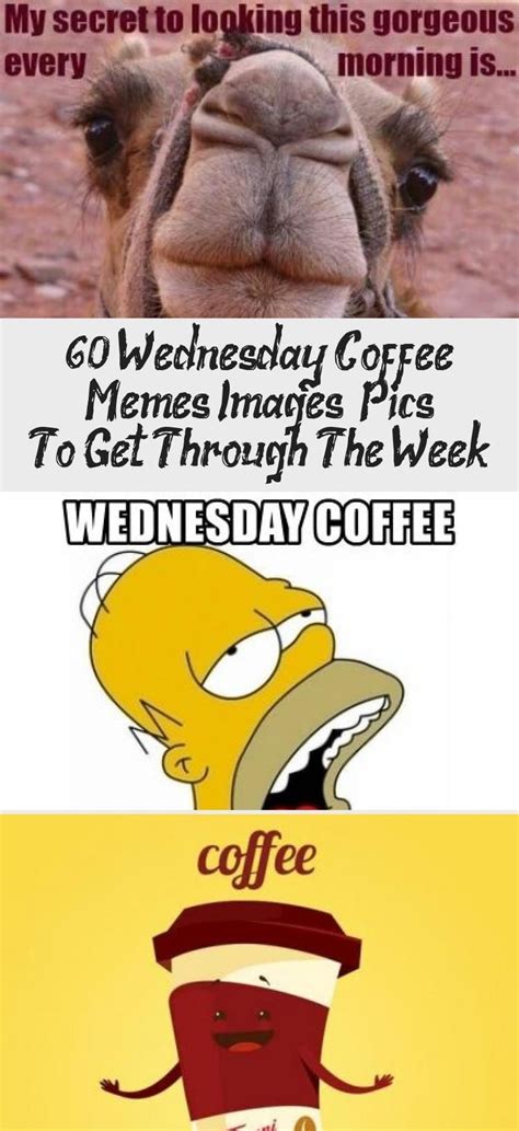 Wednesday coffee meme funny | Lousiana