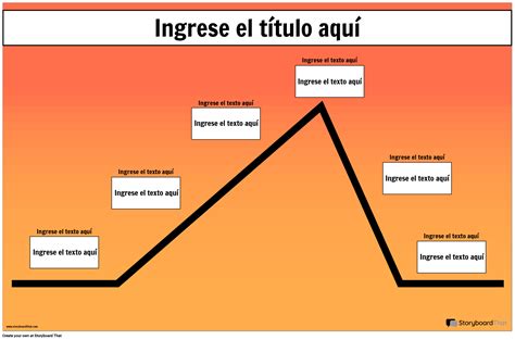 Diagrama de Diagrama Storyboard por es-examples 