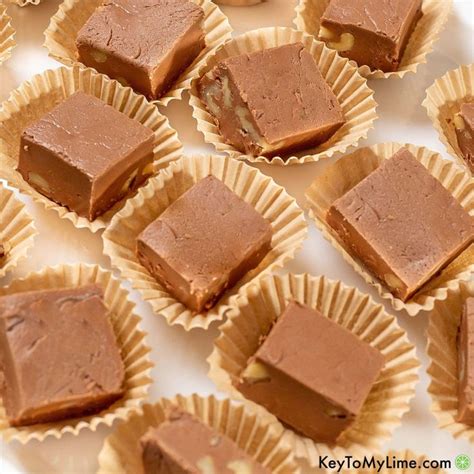 Original Fantasy Fudge Recipe Vintage Jet Puffed Fudge