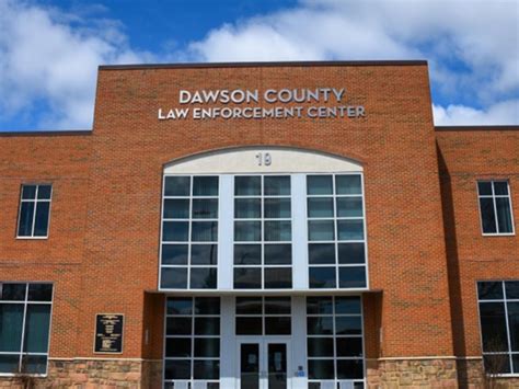 Authorities investigating online threat against Dawson... | AccessWDUN.com