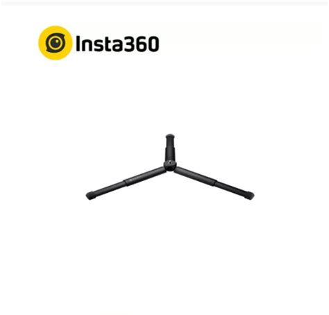 Original Insta360 X3 All Purpose Tripod Insta360 X3 Ace Pro Go 3 One X2