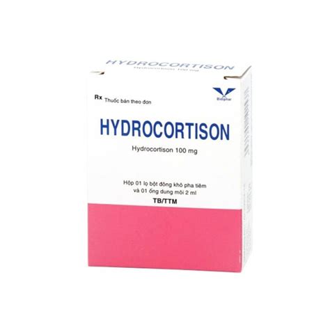 hydrocortison hop  lo thuoc bot dong kho  ong ml dieu tri ngan