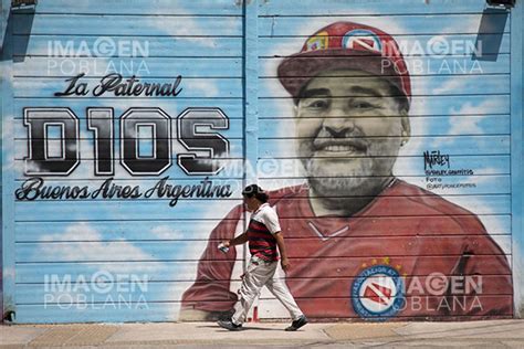 Tribunal De Argentina Confirma El Juicio Oral De Causa Que Investiga Muerte De Maradona