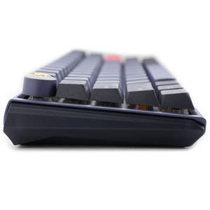 Buy Ducky One Cosmic Blue Mini Rgb Hot Swap Keyboard Cherry Blue Dkon St Cuspdcovvvc