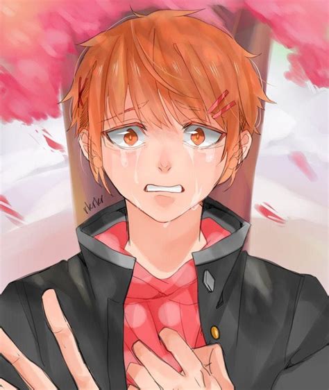 Anything For You Senpai~Chan {Yandere Chan x female reader x male rivals} - Week 1 - Confusion ...