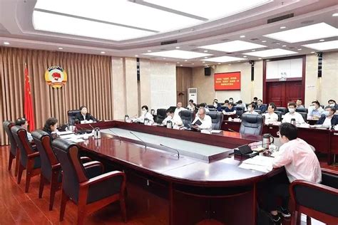 湖南省政协召开“走找想促”调研情况交流会 政协