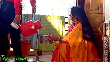 Massive Tits Milf Gets Pounded By The Milkman MyDesi Free Indian