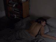 Naked Frankie Shaw In Mr Robot