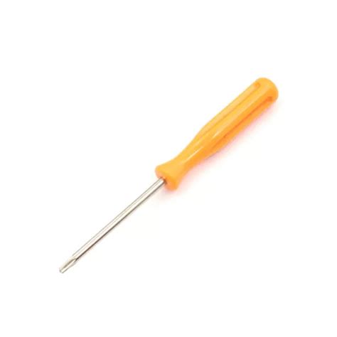 2PCS TORX T8 Security Screwdriver Tool For PS3/ PS4 Tamperproof H TJ.QZ ...