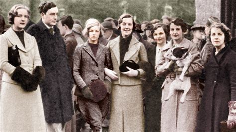 Why the Enduring Fascination with the Mitford Sisters Won’t Die ...