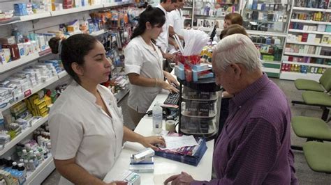 Atenci N Jubilados De Pami El Listado De Los Medicamentos Gratis Que