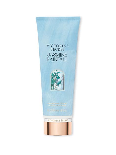 Victorias Secret Jasmine Rainfall Body Lotion Ml Victorias Lk