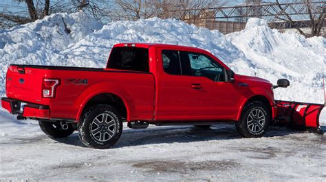 Ford F-150 XLT FX4 SuperCab (2015) Wallpapers and HD Images - Car Pixel