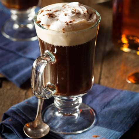 Dublin Irish Coffee Masterclass At The Irish Whiskey Museum Getyourguide